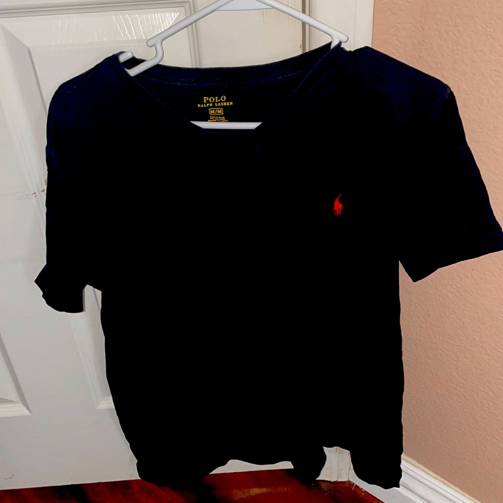 Polo RL Men’s m short sleeve v